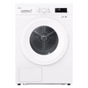 LG RHX1008NWH Szárítógép LG RHX1008NWH Szárítógép