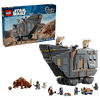 LEGO® Star Wars™ Offworld homokkúszó és Mudhorn (75453)