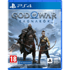 God of War Ragnarök - PS4 játék God of War Ragnarök - PS4 játék