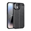 Gigapack Apple iPhone 15 Szilikon telefonvédő tok, fekete (GP-144910) Gigapack Apple iPhone 15 Szilikon telefonvédő tok, fekete (GP-144910)