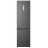Whirlpool WHK 26414 XBR7EA1  Alulfagyasztós kombinált hűtőszekrény