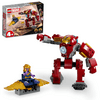 LEGO® Marvel Vasember Hulkbuster vs. Thanos LEGO® Marvel Vasember Hulkbuster vs. Thanos