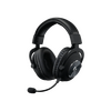 Logitech PRO X LIGHTSPEED headset Logitech PRO X LIGHTSPEED headset