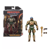 Masters Of the Universe: Deluxe Akciófigura - Men-at-arms (JKJ25)