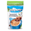 BOUNTY INSTANT FORRÓ CSOKOLÁDÉ POR 140 G