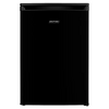 MPM 114-CJ-37 Egyajtós hűtőszekrény, fekete