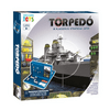 Torpedó - Klasszikus stratégiai játék (61001)