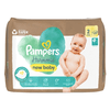 Pampers pelenka Harmonie VP S2 32