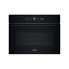 Whirlpool WMW54HMB Beépíthető mikrohullámú sütő, fekete Whirlpool WMW54HMB Beépíthető mikrohullámú sütő, fekete