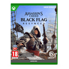 Assassin’s Creed Black Flag Resynced - Xbox Series X játék Assassin’s Creed Black Flag Resynced - Xbox Series X játék