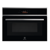 Electrolux Solo 600 EVM8E08X Beépíthető mikrohullámú sütő Electrolux Solo 600 EVM8E08X Beépíthető mikrohullámú sütő