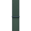 Apple Watch 46 mm-es tózöld sportpánt (MXL83ZM/A) Apple Watch 46 mm-es tózöld sportpánt (MXL83ZM/A)