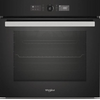 Whirlpool AKZ9 6290 NB Beépíthető sütő Whirlpool AKZ9 6290 NB Beépíthető sütő