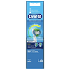 Oral-B EB20-2 Precision Clean pótfej, 2 db, fehér Oral-B EB20-2 Precision Clean pótfej, 2 db, fehér