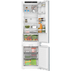 Bosch KIN96ADC0 Serie 6 Beépíthető kombinált hűtőszekrény Bosch KIN96ADC0 Serie 6 Beépíthető kombinált hűtőszekrény