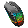 Everest Gamer Egér - SM-GX19 ANGARD