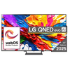 LG 65QNED93A6A 65" 4K UHD QNED Smart TV LG 65QNED93A6A 65" 4K UHD QNED Smart TV