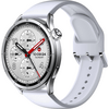 Xiaomi Watch S5 46mm Okosóra, Ezüst (BHR08ISGL) Xiaomi Watch S5 46mm Okosóra, Ezüst (BHR08ISGL)