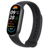 Xiaomi Smart Band 9, fekete (BHR8337GL) Xiaomi Smart Band 9, fekete (BHR8337GL)
