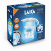 Laica J31CC Stream Line fehér vízszűrő kancsó Laica J31CC Stream Line fehér vízszűrő kancsó