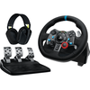 Logitech G435 headset + G29 Driving Force szett Logitech G435 headset + G29 Driving Force szett