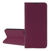 Gigapack Xiaomi Redmi Note 12S Flip tok, bordó (GP-148209)