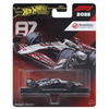 Hot Wheels: F1 kisautó - Oliver Bearman - MoneyGram Haas (JKD90)
