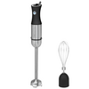 ProfiCook PCSMS1220IX Botmixer készlet