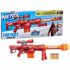 Nerf: Fortnite Heavy SR szivacslövő fegyver (F0929EU4) Nerf: Fortnite Heavy SR szivacslövő fegyver (F0929EU4)