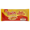 TWIX KEKSZ CARAMEL CENTER 144G