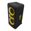 Klipsch New York Partybox, fekete (1073423) Klipsch New York Partybox, fekete (1073423)
