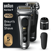 Braun Series 9 Pro+ 9567cc Wet&Dry borotva Braun Series 9 Pro+ 9567cc Wet&Dry borotva