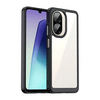 Gigapack Xiaomi Redmi A5 4G Szilikon tok, fekete (GP-179339) Gigapack Xiaomi Redmi A5 4G Szilikon tok, fekete (GP-179339)
