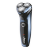 Ufesa Metal elektromos borotva, kék (MT-SH)
