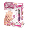 Glitza Fashionista - Körömdíszítő szett (GLI 07682) Glitza Fashionista - Körömdíszítő szett (GLI 07682)