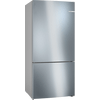 Kombinált hűtő/fagyasztó,479/152l
