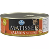 Matisse konzerv Mousse Lazac 85g