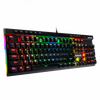 Redragon Vata RGB Gaming Billentyűzet (K580RGB_RED_HU) Redragon Vata RGB Gaming Billentyűzet (K580RGB_RED_HU)