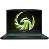 MSI Bravo 15 C7UDX 9S7-158N11-400 Gamer Notebook MSI Bravo 15 C7UDX 9S7-158N11-400 Gamer Notebook