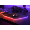 SteelSeries Qck Prism Cloth (M) Gaming Egérpad, fekete (63825) SteelSeries Qck Prism Cloth (M) Gaming Egérpad, fekete (63825)