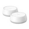 TP-Link Deco BE25 BE3600 Otthoni mesh Wi-Fi 7 rendszer, 2 db TP-Link Deco BE25 BE3600 Otthoni mesh Wi-Fi 7 rendszer, 2 db