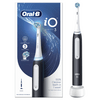 Oral-B iO3 Elektromos fogkefe, Fekete Oral-B iO3 Elektromos fogkefe, Fekete