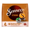 Douwe Egberts Senseo Strong kávépárna, 16db Douwe Egberts Senseo Strong kávépárna, 16db
