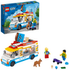 LEGO® City Fagylaltos kocsi (60253) LEGO® City Fagylaltos kocsi (60253)