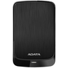 Adata HV320 USB 3.1 Külső HDD, 5TB (3205TU31CBK)
