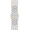 Apple W 40mm Nike SportBand PurePlat M/L