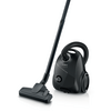 Bosch BGBS2BA2 Serie 2 Porzsákos porszívó, fekete Bosch BGBS2BA2 Serie 2 Porzsákos porszívó, fekete