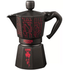 Bialetti Moka Express Stranger Things kotyogós kávéfőző (5407)
