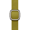 Apple Watch 42 mm-es zöldessárga szíj modern csattal, L (MXW83ZM/A) Apple Watch 42 mm-es zöldessárga szíj modern csattal, L (MXW83ZM/A)