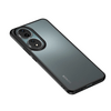 Gigapack Honor 90 5G Szilikon mobiltelefon tok, fekete (GP-147268) Gigapack Honor 90 5G Szilikon mobiltelefon tok, fekete (GP-147268)